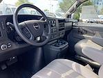 New 2025 GMC Savana 2500 Empty Cargo Van for sale #1239603 - photo 13
