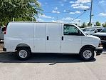 New 2025 GMC Savana 2500 Empty Cargo Van for sale #1239603 - photo 4