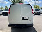 New 2025 GMC Savana 2500 Empty Cargo Van for sale #1239603 - photo 5