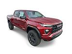 New 2024 GMC Canyon Elevation Crew Cab Pickup for sale #1320266 - photo 1