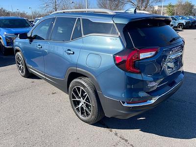 Used 2024 GMC Terrain - photo 1