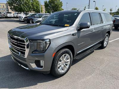 2021 GMC Yukon XL 4WD SUV for sale #253145N - photo 1