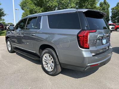 2021 GMC Yukon XL 4WD SUV for sale #253145N - photo 2