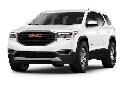 Used 2018 GMC Acadia - photo 1