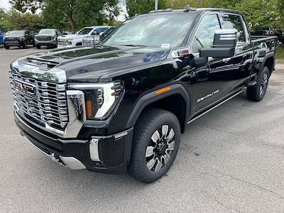 2026 GMC Sierra 2500 Crew Cab 4WD Pickup for sale #F112017 - photo 1
