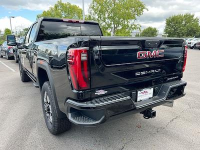 2026 GMC Sierra 2500 Crew Cab 4WD Pickup for sale #F112017 - photo 2