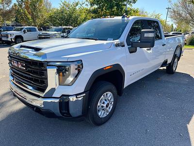 New 2026 GMC Sierra 2500 Pro Crew Cab 4WD Pickup for sale #F121311 - photo 1