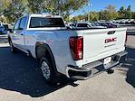 New 2026 GMC Sierra 2500 Pro Crew Cab 4WD Pickup for sale #F121311 - photo 2