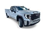 2025 GMC Sierra 2500 Double Cab 4WD, Reading SL Service Body Service Truck for sale #F121938 - photo 6