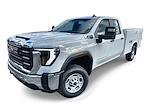 2025 GMC Sierra 2500 Double Cab 4WD, Reading SL Service Body Service Truck for sale #F121938 - photo 8