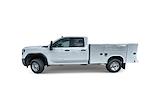 New 2025 GMC Sierra 2500 Pro Double Cab 4WD 8' 2" Reading Service Truck for sale #F121938 - photo 9