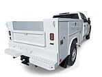 New 2025 GMC Sierra 2500 Pro Double Cab 4WD 8' 2" Reading Service Truck for sale #F122152 - photo 2