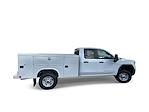 New 2025 GMC Sierra 2500 Pro Double Cab 4WD 8' 2" Reading Service Truck for sale #F122322 - photo 5