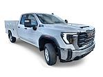 New 2025 GMC Sierra 2500 Pro Double Cab 4WD 8' 2" Reading Service Truck for sale #F122322 - photo 6