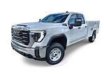 New 2025 GMC Sierra 2500 Pro Double Cab 4WD 8' 2" Reading Service Truck for sale #F122322 - photo 8