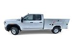 New 2025 GMC Sierra 2500 Pro Double Cab 4WD 8' 2" Reading Service Truck for sale #F122322 - photo 9