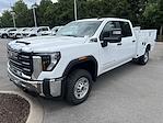 New 2025 GMC Sierra 2500 Crew Cab Knapheide 696 8' 1" Service Truck for sale #F140084 - photo 1