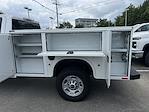 New 2025 GMC Sierra 2500 Crew Cab Knapheide 696 8' 1" Service Truck for sale #F140084 - photo 12