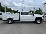 New 2025 GMC Sierra 2500 Crew Cab Knapheide 696 8' 1" Service Truck for sale #F140084 - photo 4