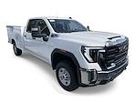 New 2025 GMC Sierra 2500 Pro Double Cab 2WD 8' 2" Royal Service Truck for sale #F143285 - photo 1