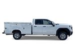 New 2025 GMC Sierra 2500 Pro Double Cab 2WD 8' 2" Royal Service Truck for sale #F143285 - photo 3