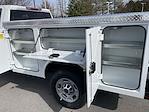 New 2025 GMC Sierra 2500 Pro Double Cab 4WD 8' 2" Royal Service Truck for sale #F143418 - photo 13