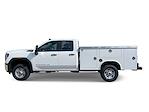 New 2025 GMC Sierra 2500 Pro Double Cab 4WD 8' 2" Royal Service Truck for sale #F143418 - photo 4