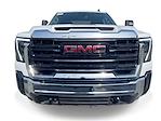 New 2025 GMC Sierra 2500 Pro Double Cab 4WD 8' 2" Royal Service Truck for sale #F143437 - photo 4