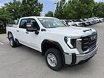New 2025 GMC Sierra 2500 Pro Crew Cab 4WD Pickup for sale #F147390 - photo 1