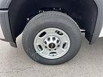 New 2025 GMC Sierra 2500 Pro Crew Cab 4WD Pickup for sale #F147390 - photo 15