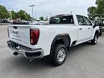 New 2025 GMC Sierra 2500 Pro Crew Cab 4WD Pickup for sale #F147390 - photo 2
