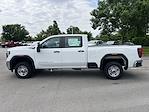 New 2025 GMC Sierra 2500 Pro Crew Cab 4WD Pickup for sale #F147390 - photo 4