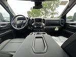 New 2025 GMC Sierra 2500 Pro Crew Cab 4WD Pickup for sale #F147390 - photo 6
