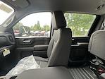 New 2025 GMC Sierra 2500 Pro Crew Cab 4WD Pickup for sale #F147390 - photo 7