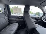 New 2025 GMC Sierra 2500 Pro Crew Cab 4WD Pickup for sale #F147390 - photo 9