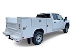 2025 GMC Sierra 2500 Double Cab 2WD, Reading SL Service Body Service Truck for sale #F148049 - photo 4