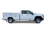 2025 GMC Sierra 2500 Double Cab 2WD, Reading SL Service Body Service Truck for sale #F148049 - photo 5