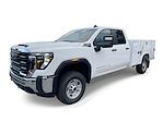 2025 GMC Sierra 2500 Double Cab 2WD, Reading SL Service Body Service Truck for sale #F148049 - photo 8