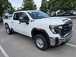 New 2025 GMC Sierra 2500 Pro Crew Cab 4WD Pickup for sale #F148356 - photo 1