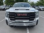 New 2025 GMC Sierra 2500 Pro Crew Cab 4WD Pickup for sale #F148356 - photo 3
