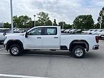 New 2025 GMC Sierra 2500 Pro Crew Cab 4WD Pickup for sale #F148356 - photo 4