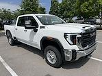 New 2025 GMC Sierra 2500 Pro Crew Cab 4WD Pickup for sale #F148422 - photo 1
