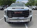 New 2025 GMC Sierra 2500 Pro Crew Cab 4WD Pickup for sale #F148422 - photo 3