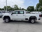 New 2025 GMC Sierra 2500 Pro Crew Cab 4WD Pickup for sale #F148422 - photo 4
