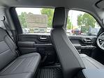 New 2025 GMC Sierra 2500 Pro Crew Cab 4WD Pickup for sale #F148422 - photo 9
