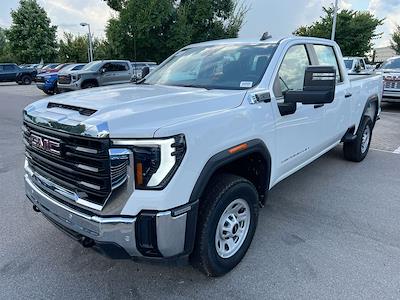 2025 GMC Sierra 3500 Crew Cab 4WD Pickup for sale #F149223 - photo 1