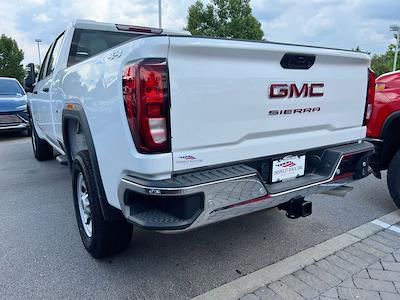2025 GMC Sierra 3500 Crew Cab 4WD Pickup for sale #F149223 - photo 2