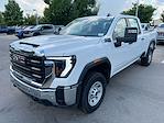 2025 GMC Sierra 3500 Crew Cab 4WD Pickup for sale #F149223 - photo 1