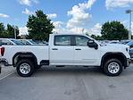 2025 GMC Sierra 3500 Crew Cab 4WD Pickup for sale #F149223 - photo 4