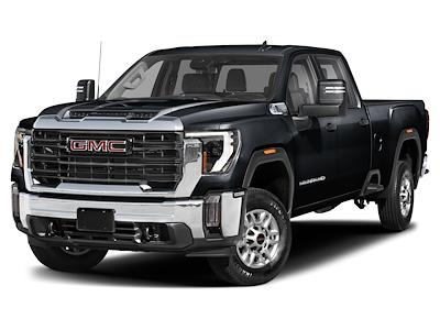 2024 GMC Sierra 2500 Crew Cab 4WD Pickup for sale #F150355A - photo 1